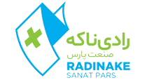 رادی‌ ناکه صنعت پارس Logo